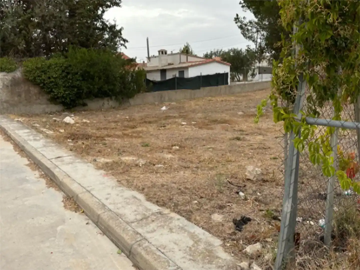 Grundstücke zum Verkauf in Cardenete