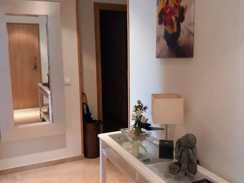 Apartament amb piscina en venda a Carrer del Maestrat 9, imagen 3
