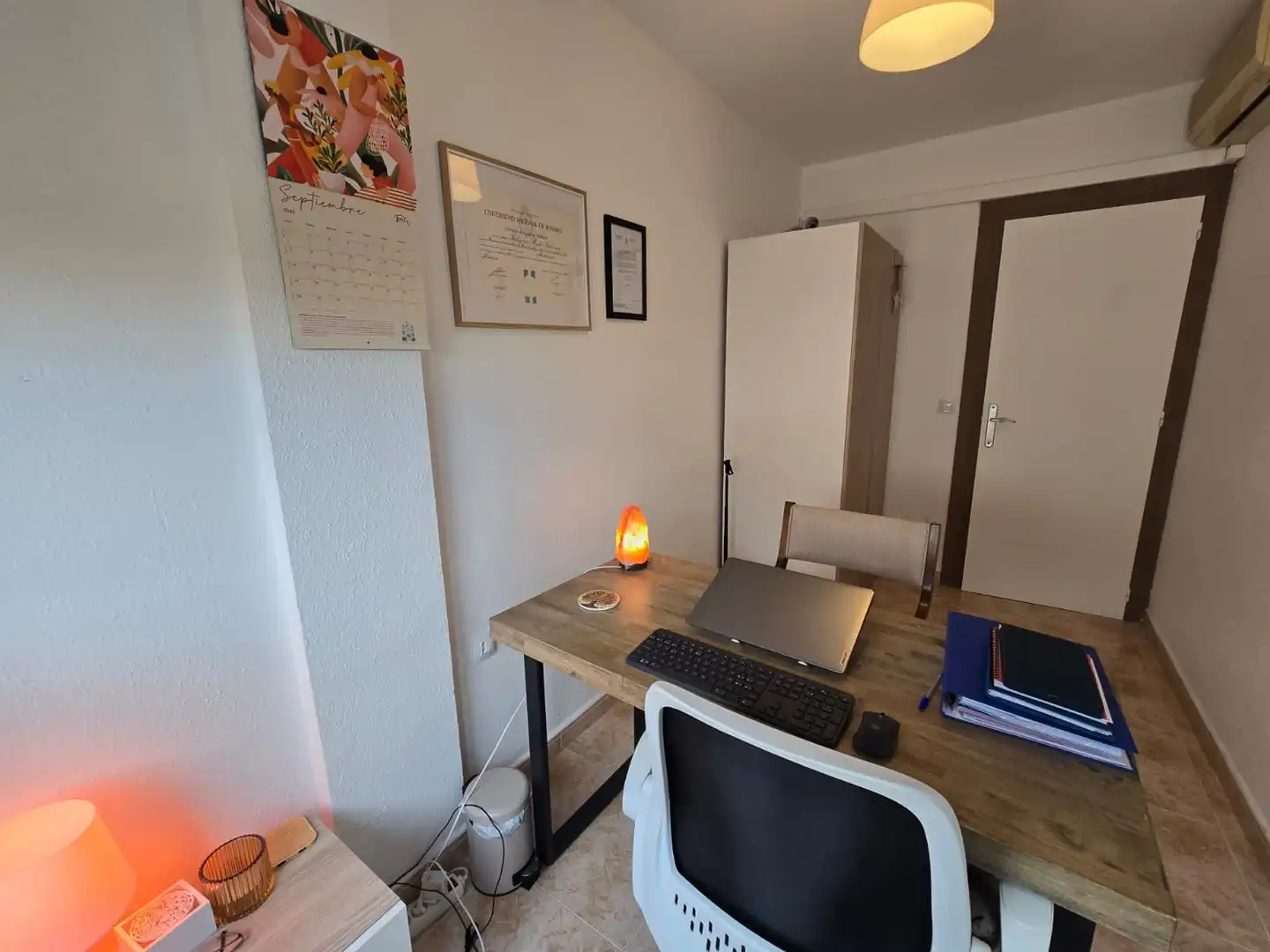 Piso con terraza en venta en Carrer de les Balears, imagen 35