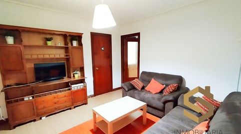 Photo 3 of Flat for rent in Zabalbide Kalea, Txurdinaga, Bilbao