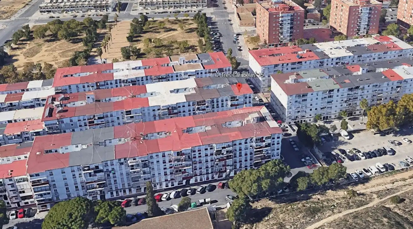 Appartement à vendre à Tres Carabelas, imagen 2