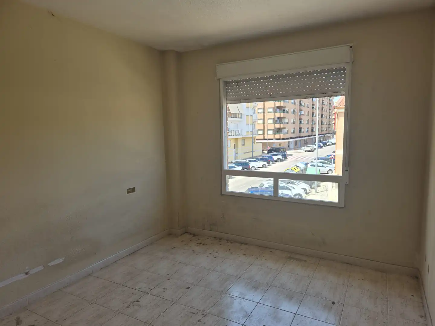 Habitación de Casa adosada en venta en Gandia con Terraza y Trastero