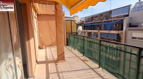 Foto 2 de Ático en venta en Centro Urbano, Benidorm