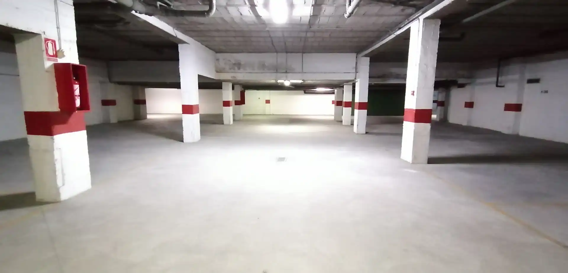 Parking de Garaje en venta en Santa Pola