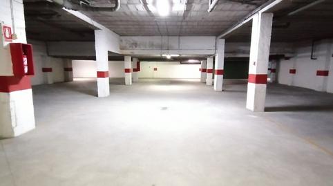 Photo 2 of Garage for sale in Avenida Santiago Bernabéu, 46, Calas Santiago Bernabéu, Alicante