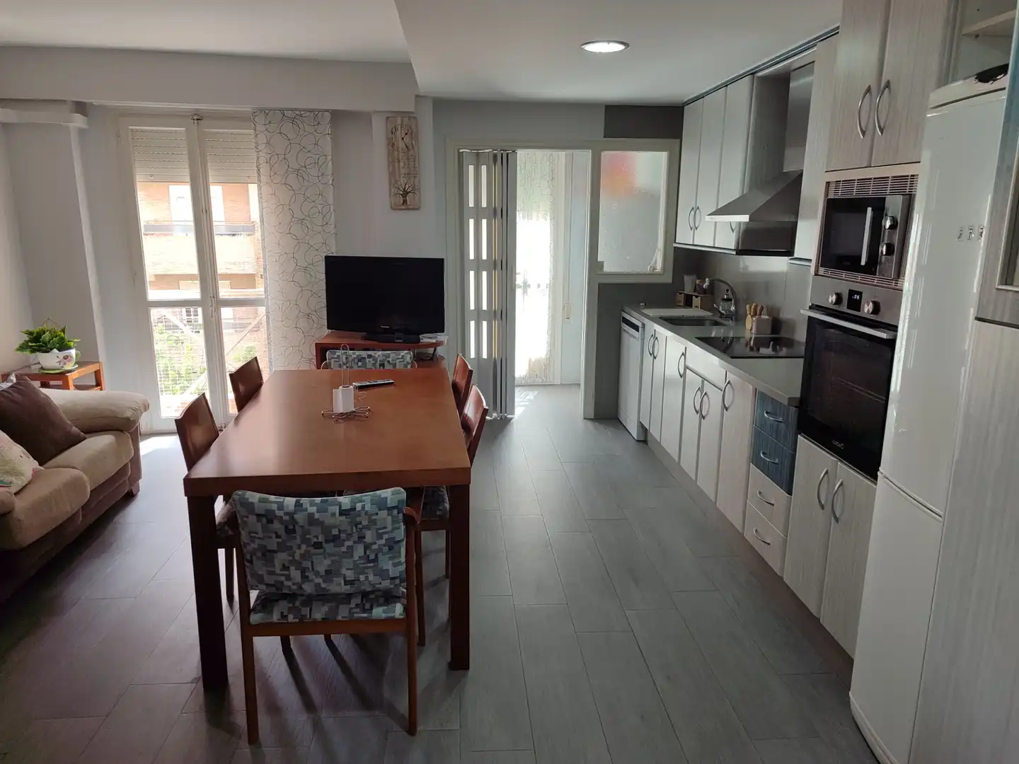 Appartement avec ascenseur à vendre à Calle Corredera, imagen 9
