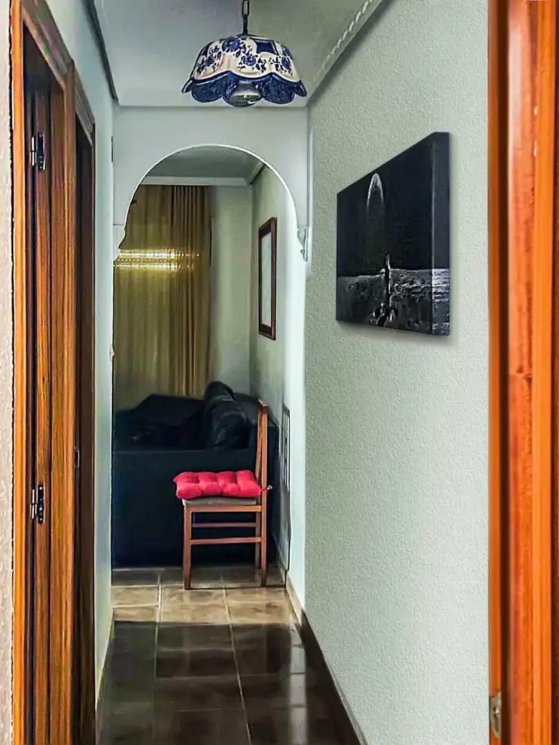 Apartamento en venta en Playa de Gandia, imagen 4