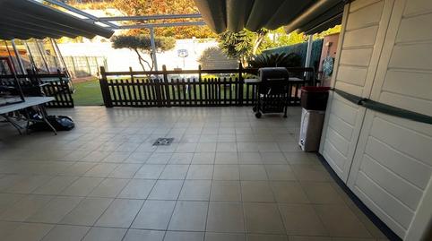 Foto 4 de Piso en venta en Avinguda de Vidreres, El Molí - El Rieral, Lloret de Mar