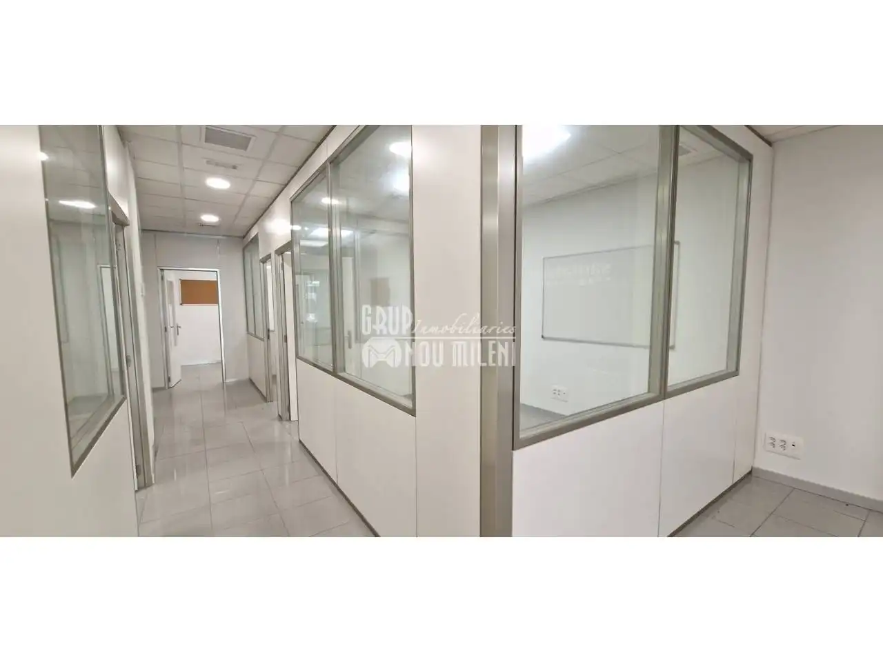 Commercial properties for rent in Catarroja  with Air Conditioner