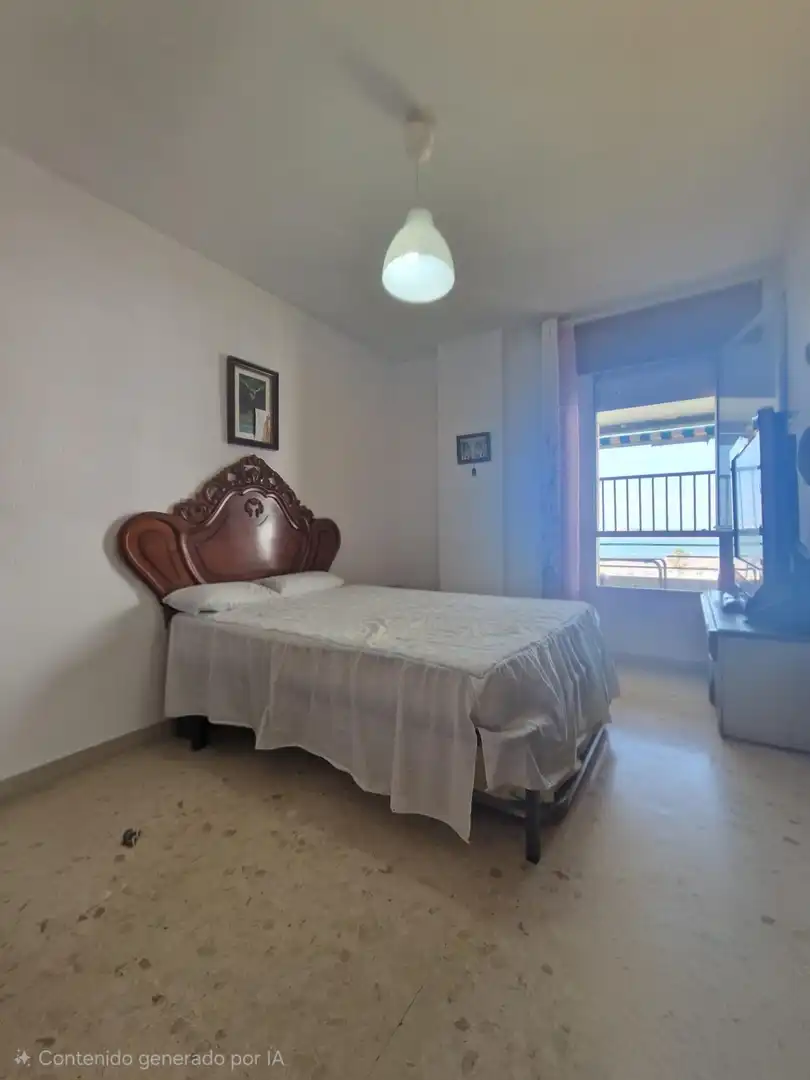 Flat with terrace for sale in Valdelagrana, imagen 54