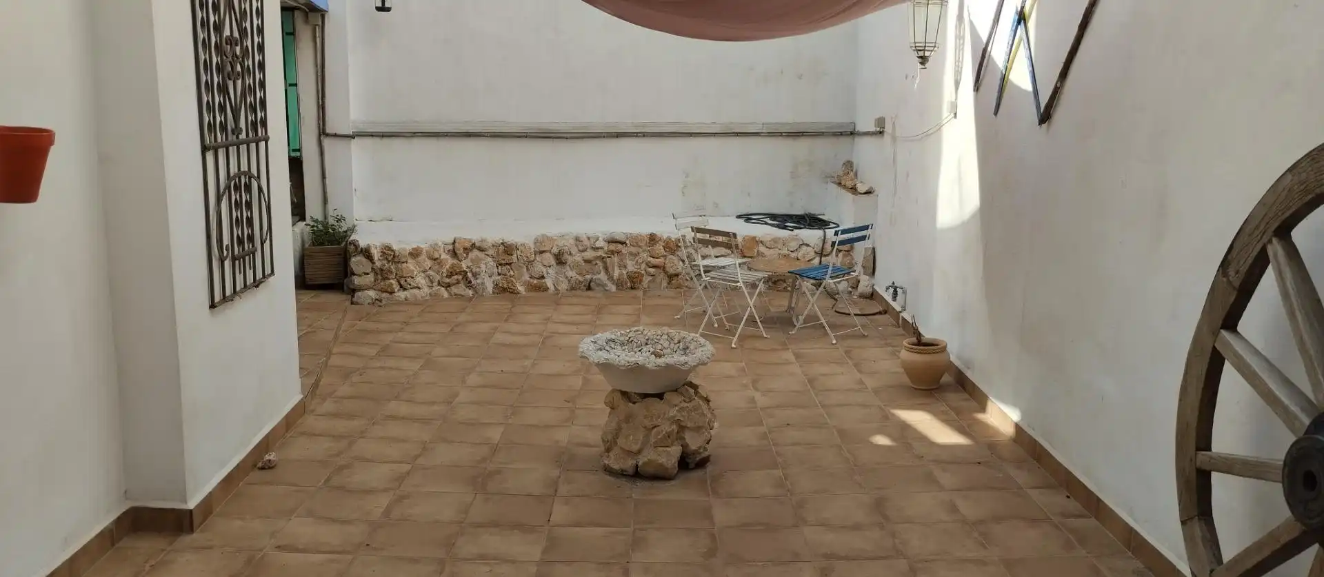 Casa amb terrassa en venda a Pego, imagen 9