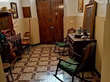 Casa en venta en CASTELLANOS