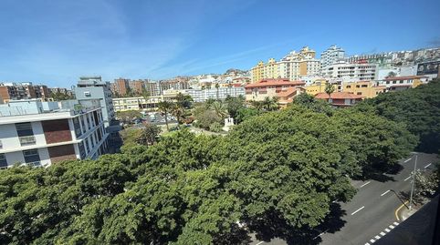 Foto 2 de Piso de alquiler en De Benito Pérez Armas, Buenavista - Chapatal, Santa Cruz de Tenerife Capital