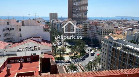 Photo 2 of Flat for sale in General Marva, Mercado, Alicante / Alacant