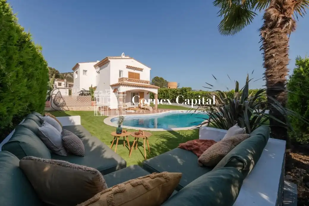 Casa con piscina en venta en l´Estartit, imagen 40