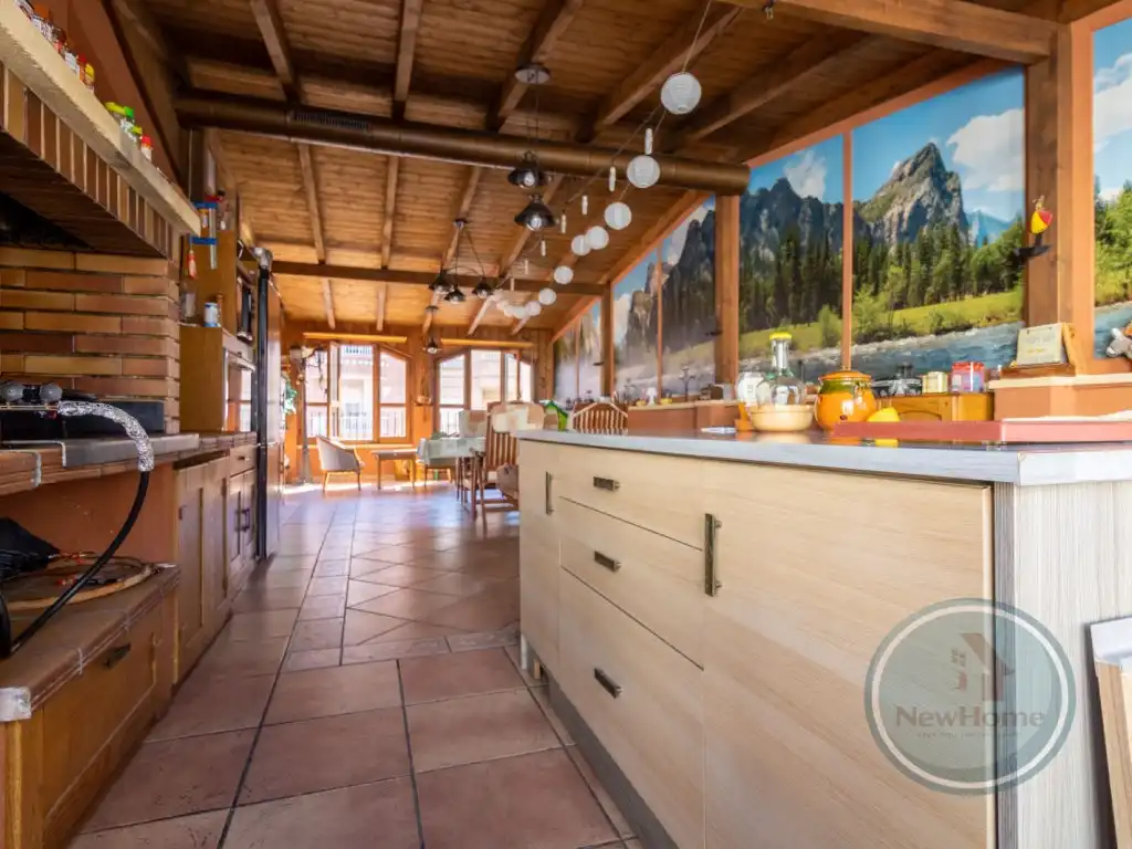 Casa adosada en venta en Crevillent