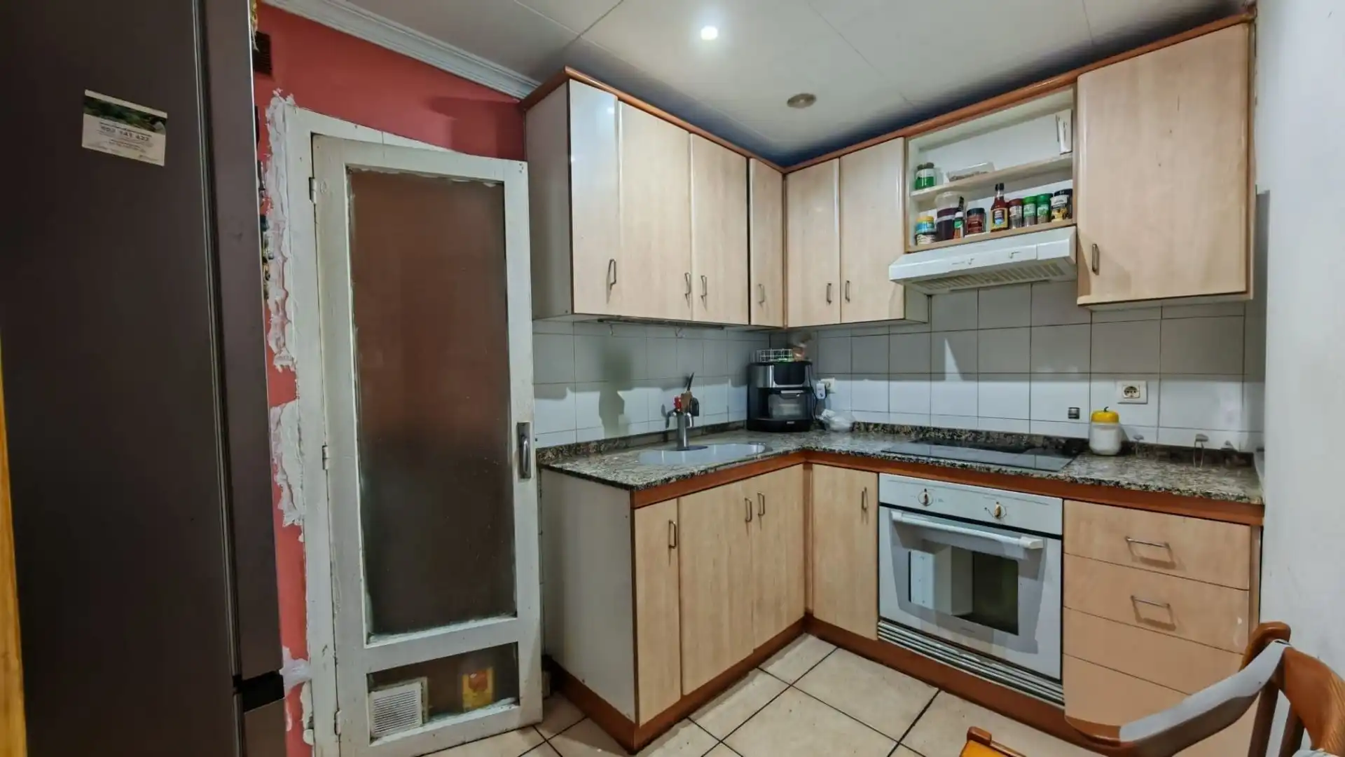 Piso con ascensor en venta en ACEQUIA, imagen 14