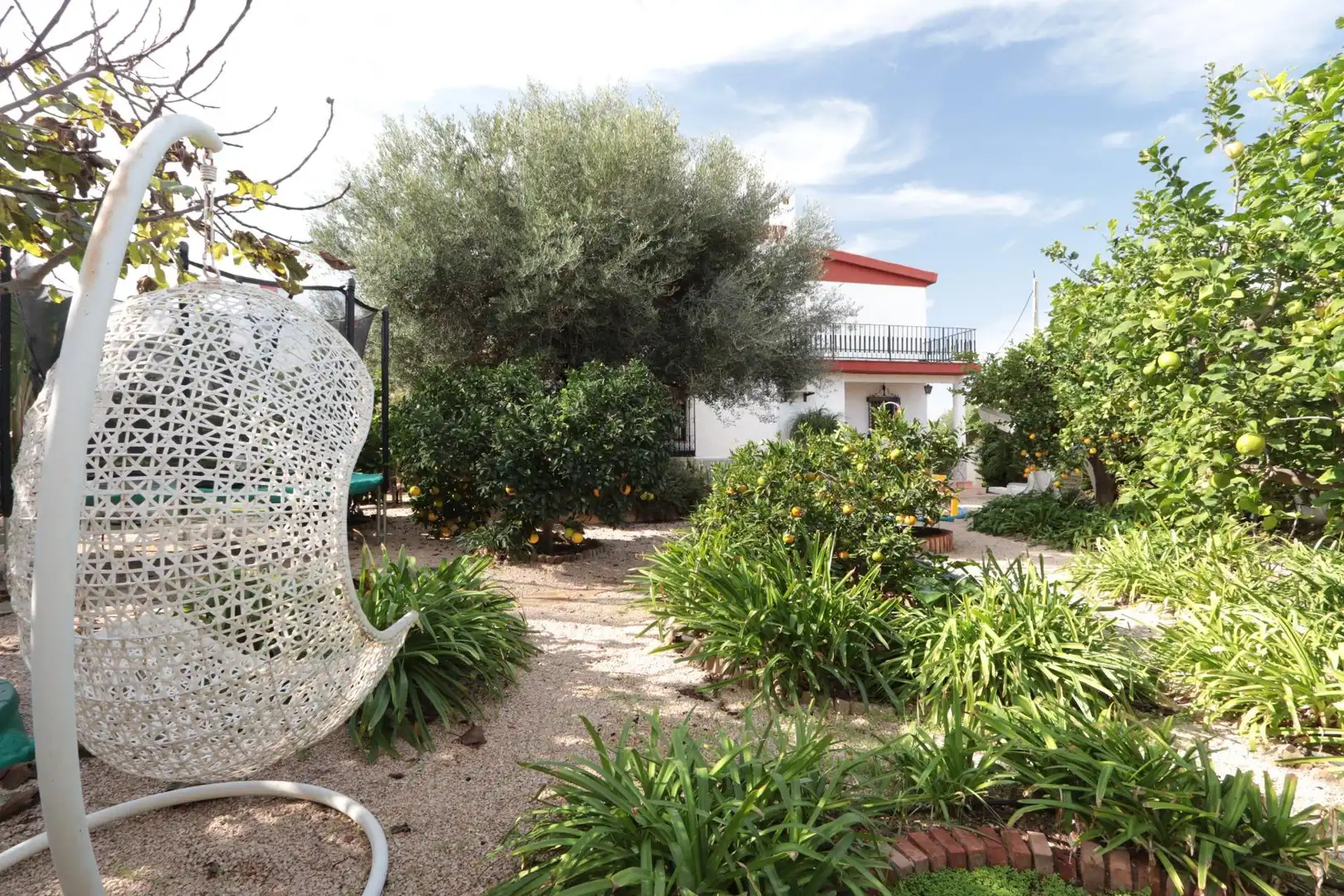 Xalet amb jardí en venda a Avenida PORTUS, DEL - TENTEGORRA, imagen 7