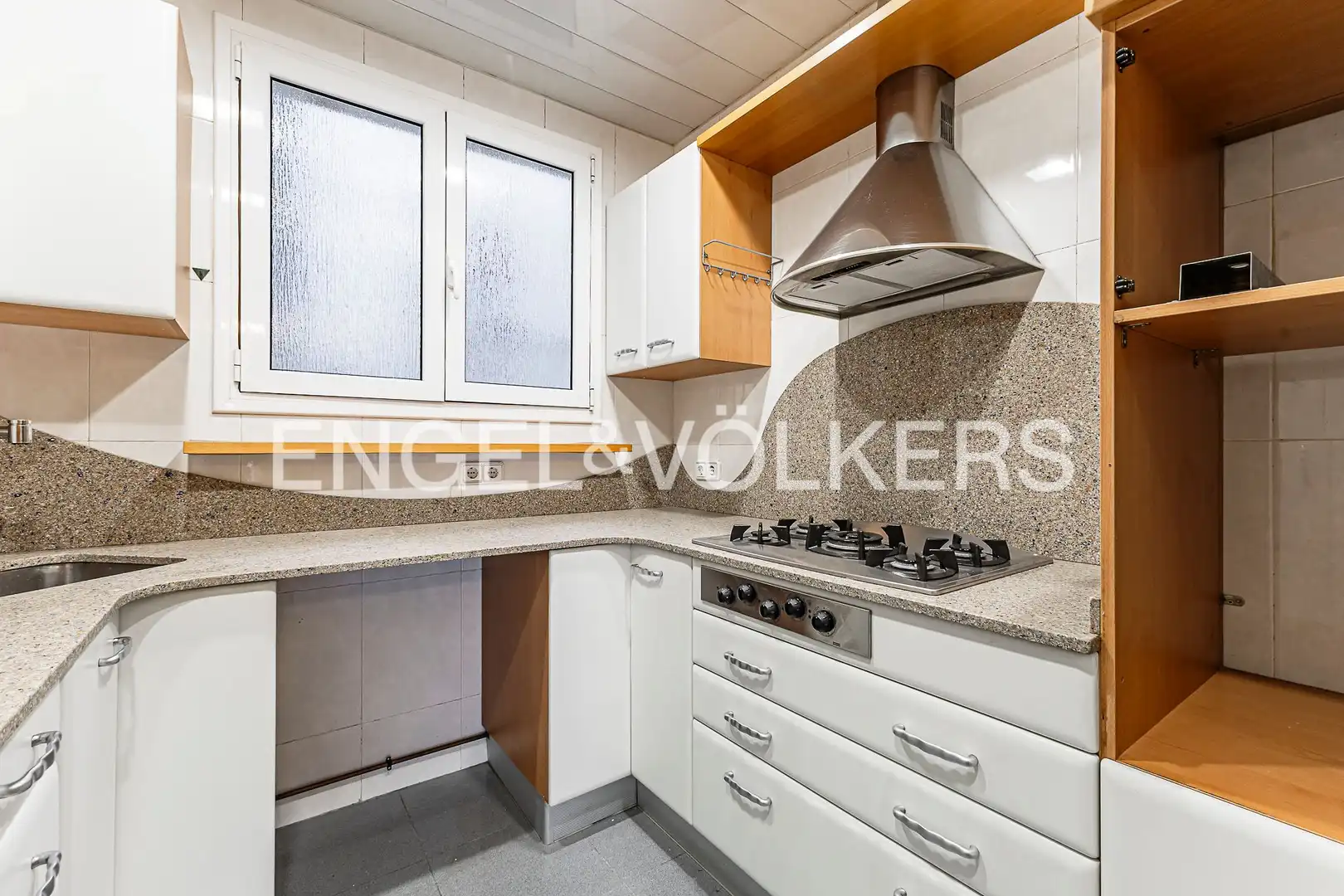 Flat with terrace for sale in Sarrià - Sant Gervasi, imagen 10