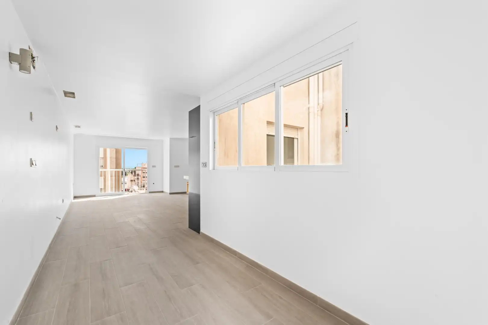 Bedroom of Apartments for sale in Las Bayas