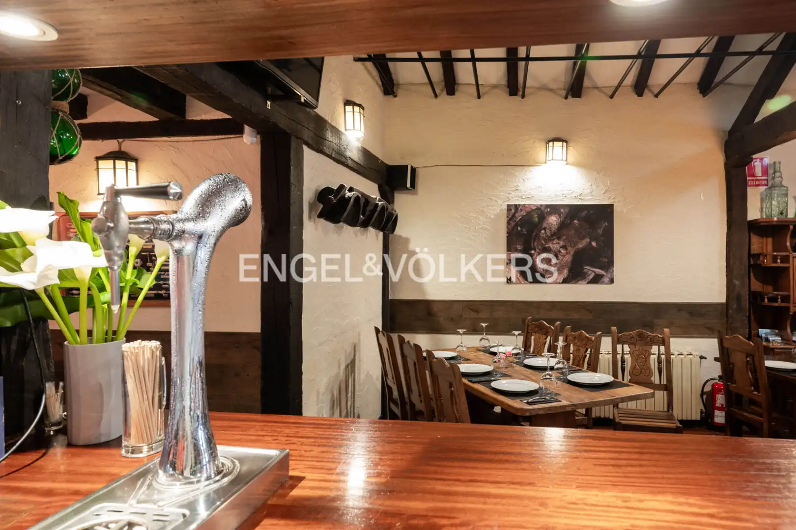 Local comercial en venda a Santiago Kalea 47, imagen 35