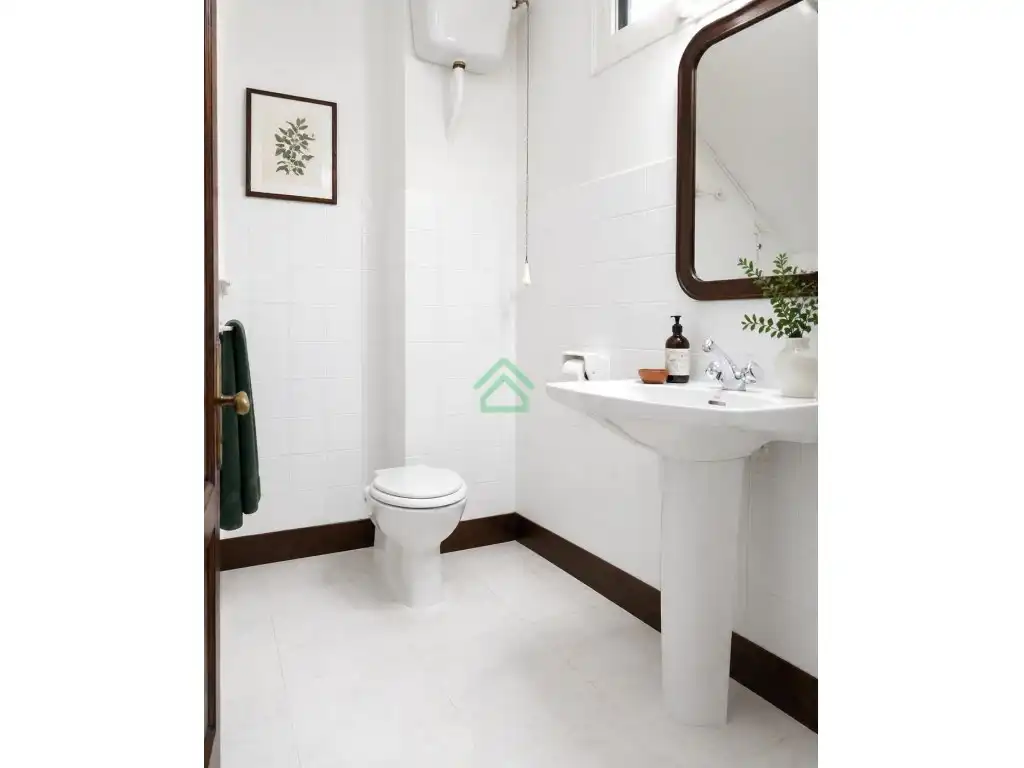 Baño de Casa o chalet en venta en Oliana