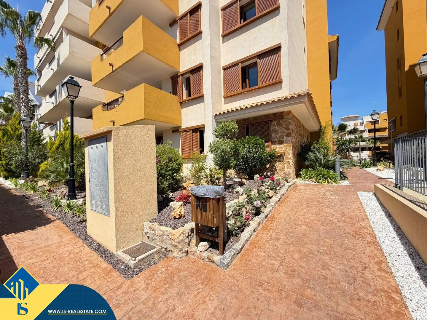 Appartamento con piscina in vendita a Playa del Acequión, Náufragos y Rocío del Mar, imagen 76