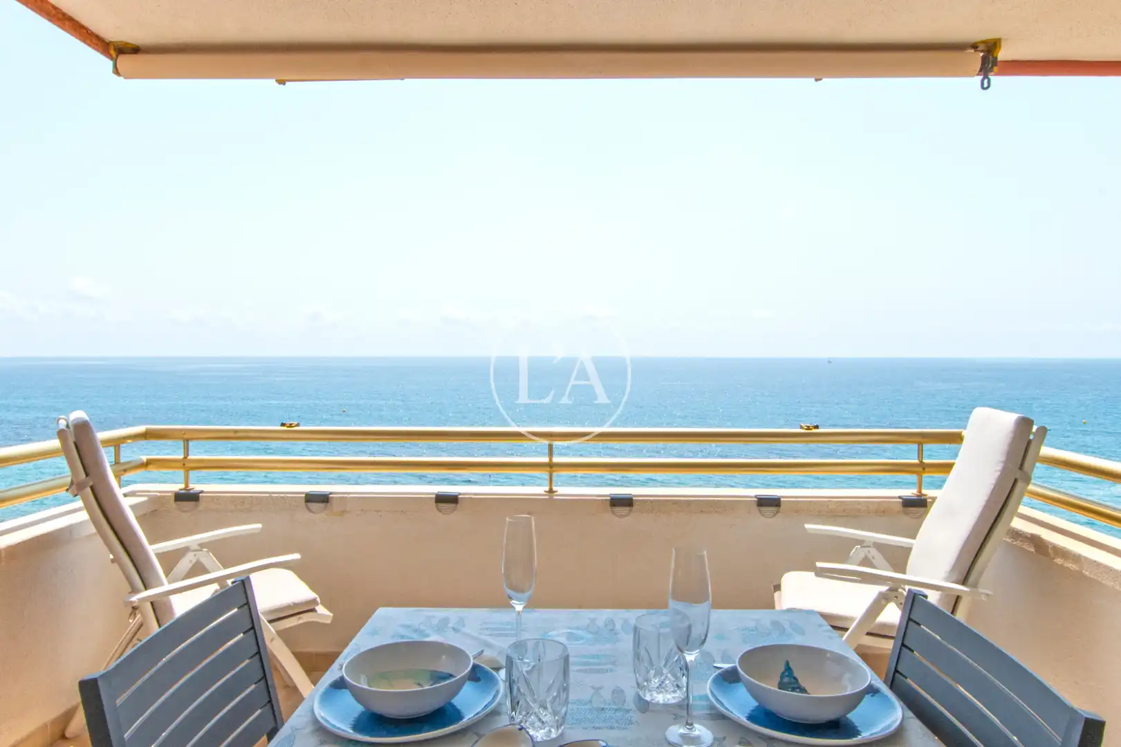 Apartment with lift for sale in Passeig del Mediterrani, imagen 2