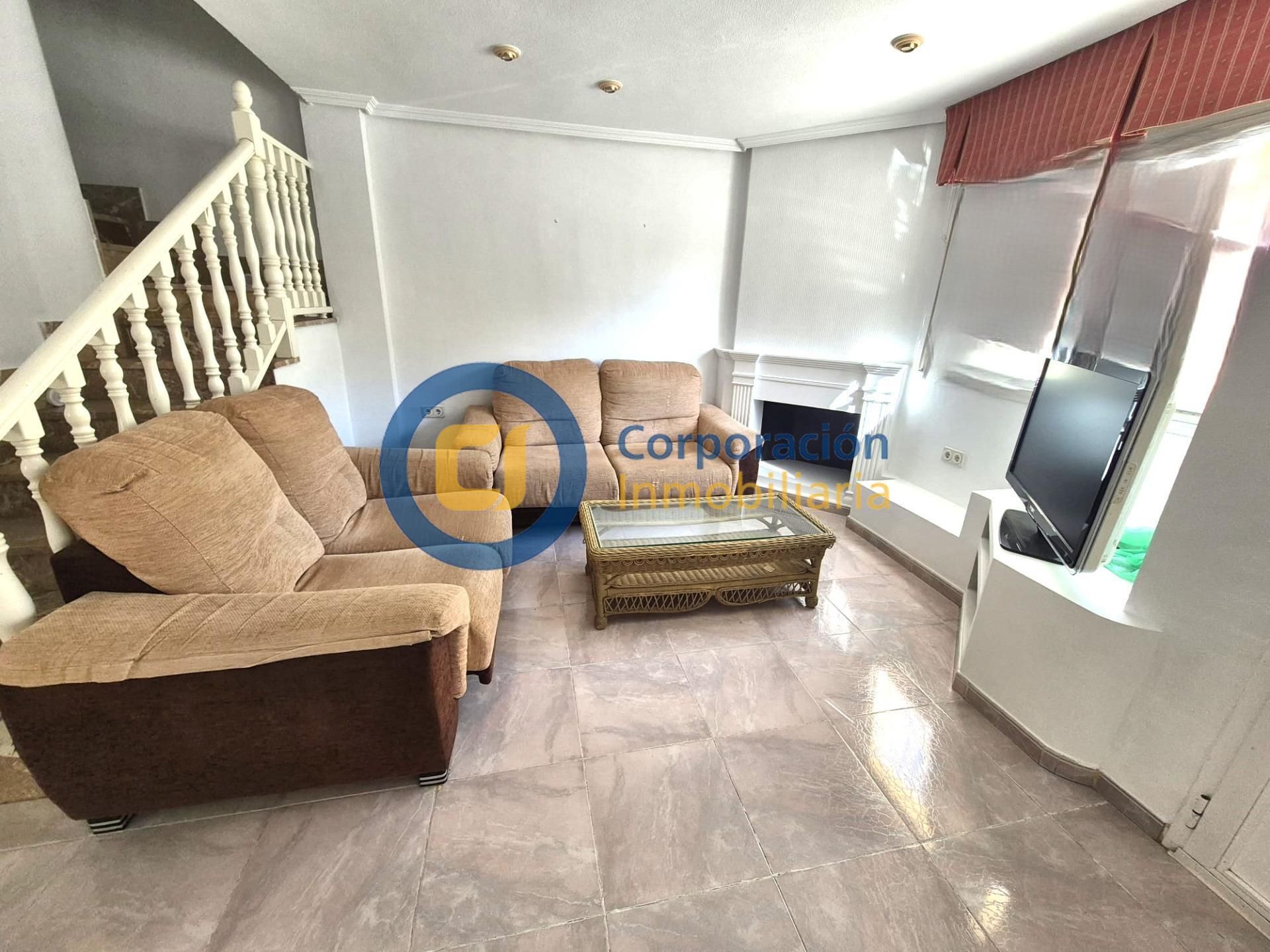 Dúplex en venda en Puerto Lumbreras