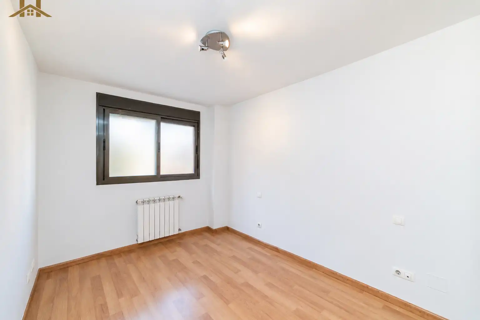 Bedroom of Flat for sale in Leganés  with Heating, Storage room and Community pool
