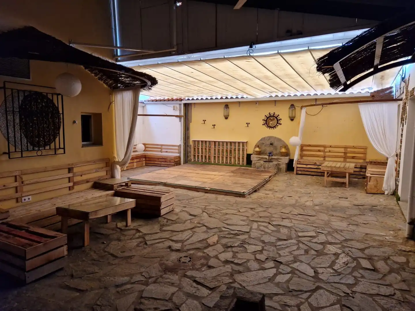 Local comercial de lloguer a Don Benito, imagen 22