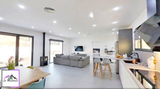 Casa-chalet en Venta en El Beato