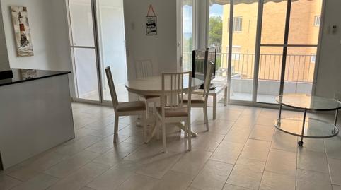 Foto 2 de Piso de alquiler en Camino Colonia Romana, 10, Albufereta, Alicante / Alacant