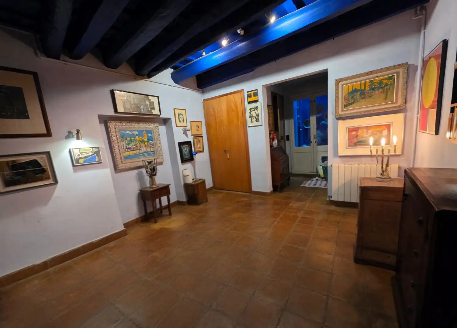 Country house zum Verkauf in Sitges mit Klimaanlage, Heizung und Terrasse