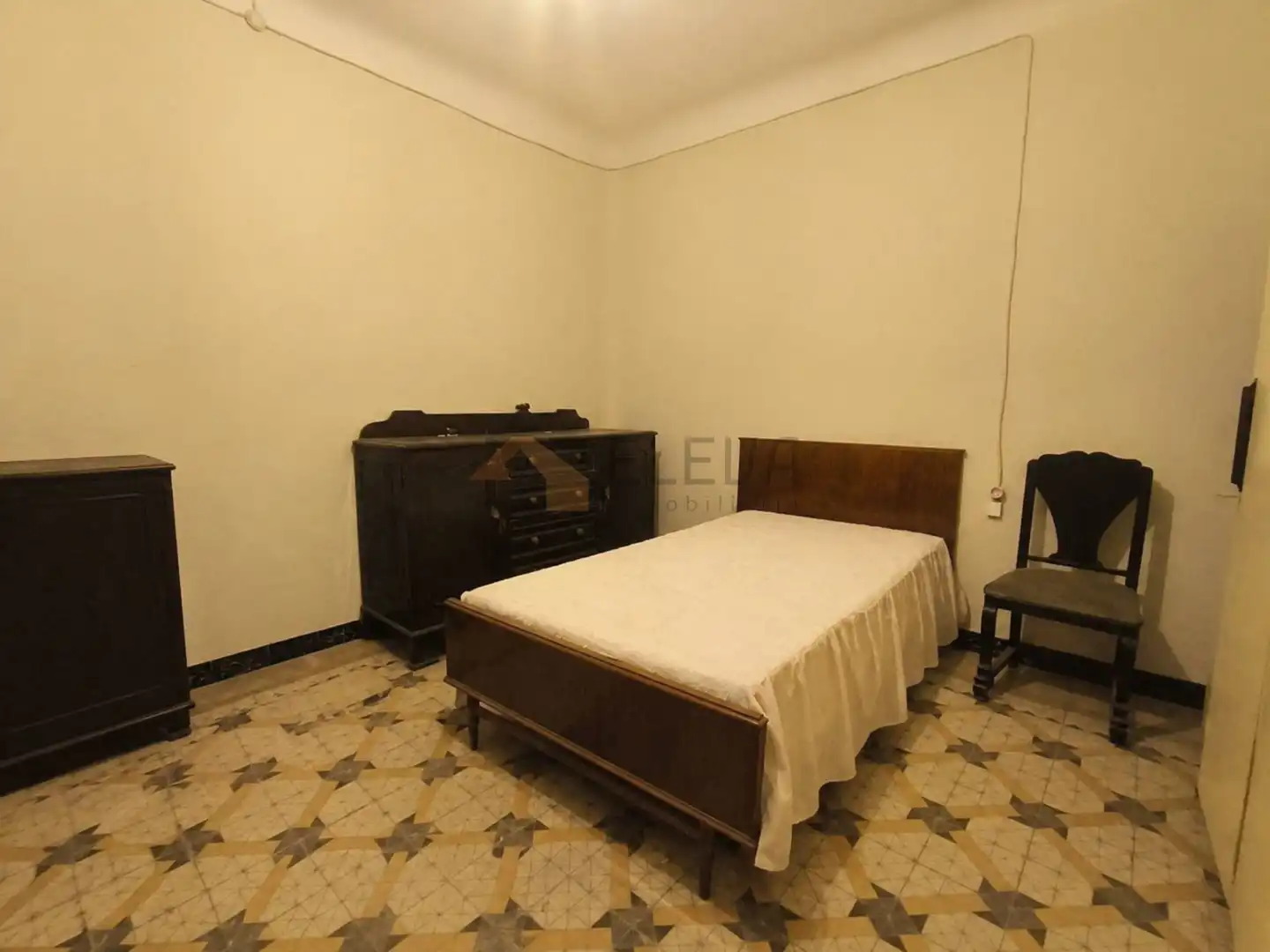 Bedroom of Houses for sale in La Roda