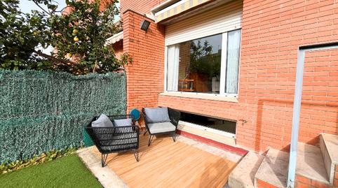 Photo 4 of Single-family semi-detached for sale in Avinguda D'antoni Gaudí, Torrent Ballester, Barcelona