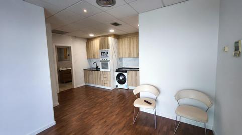 Photo 2 of Flat to rent in Dehesa Vieja - Puente Cultural, Madrid