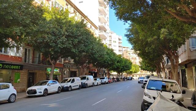 Local comercial en Venta en Camp d'en Serralta