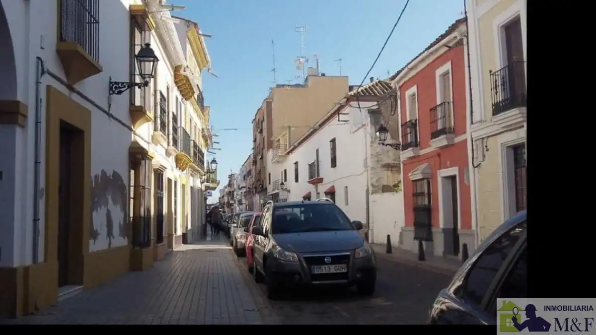 Appartamento in vendita a Palma del Río, imagen 13
