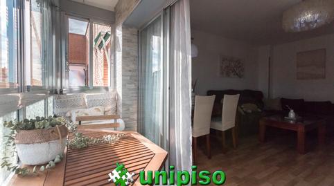 Foto 2 de Pis en venda a El Carrascal, Madrid