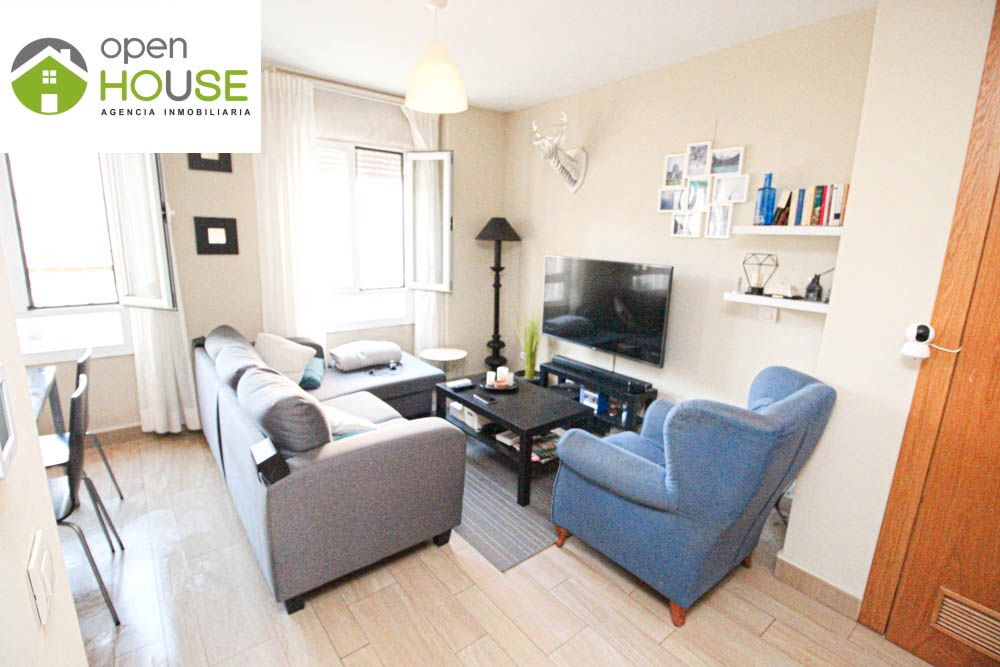 Flat to rent in Calle Alta de Cartuja, 23, San Ildefonso