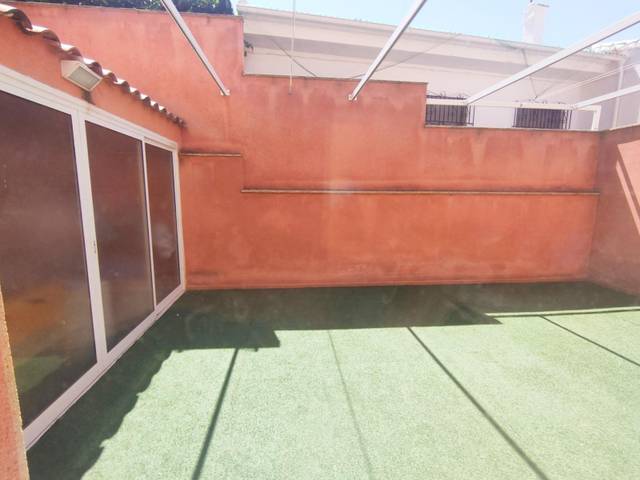 Casa-chalet en Venta en Ruidera