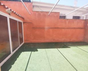 Terrace of House or chalet for sale in Ruidera  with Air Conditioner