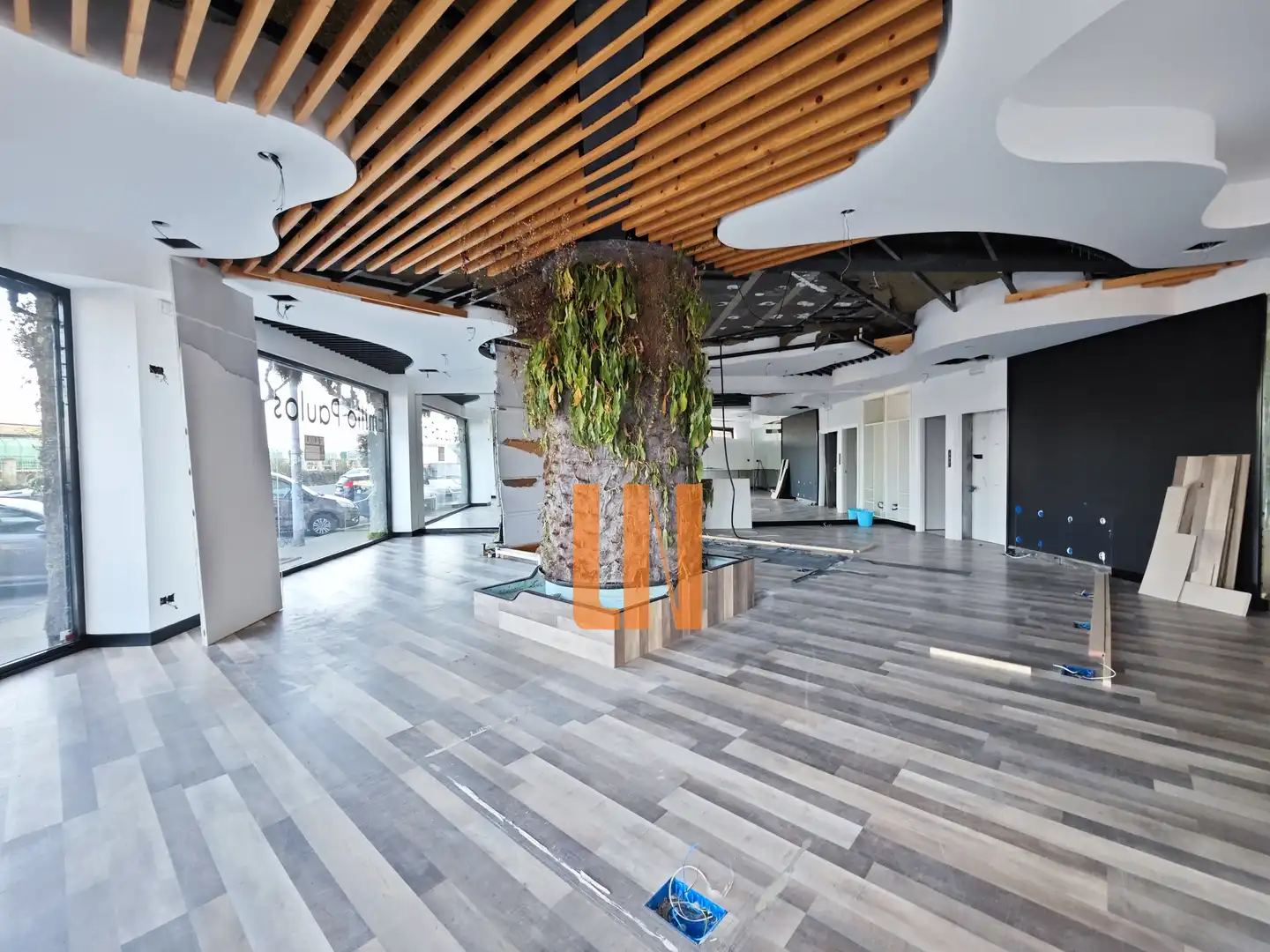 Commercial properties for rent in A Coruña Capital   with Internet