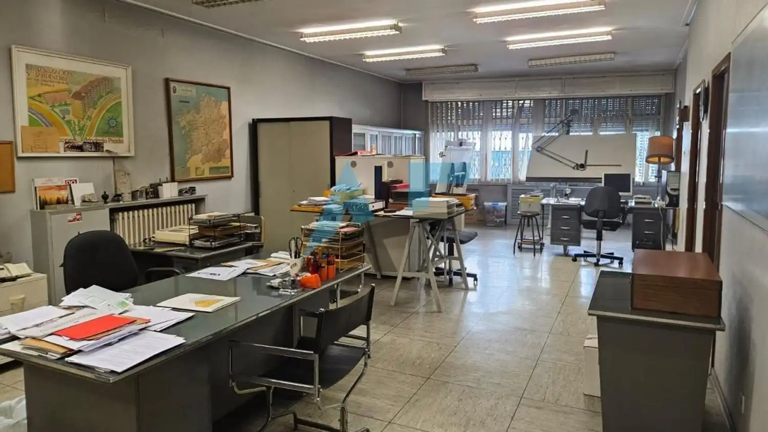 Bureau à louer à Calle Curros Enríquez, imagen 2
