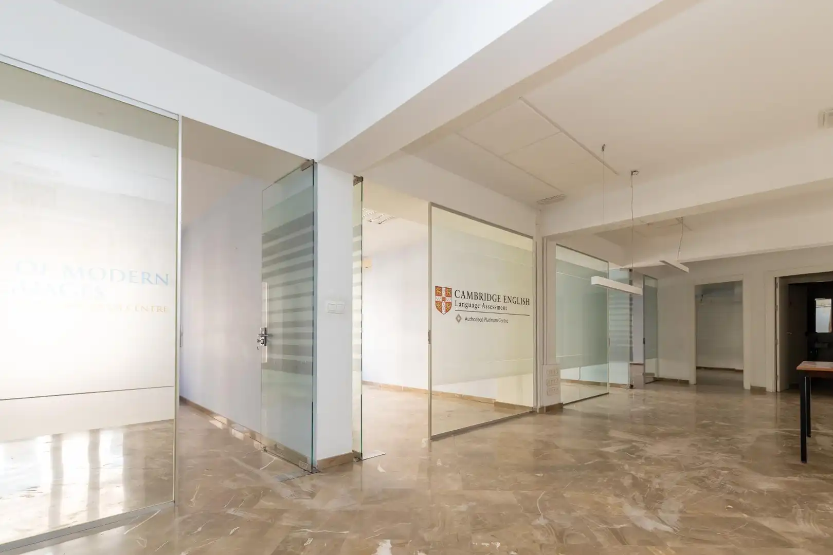 Oficina de lloguer a Centro, imagen 2