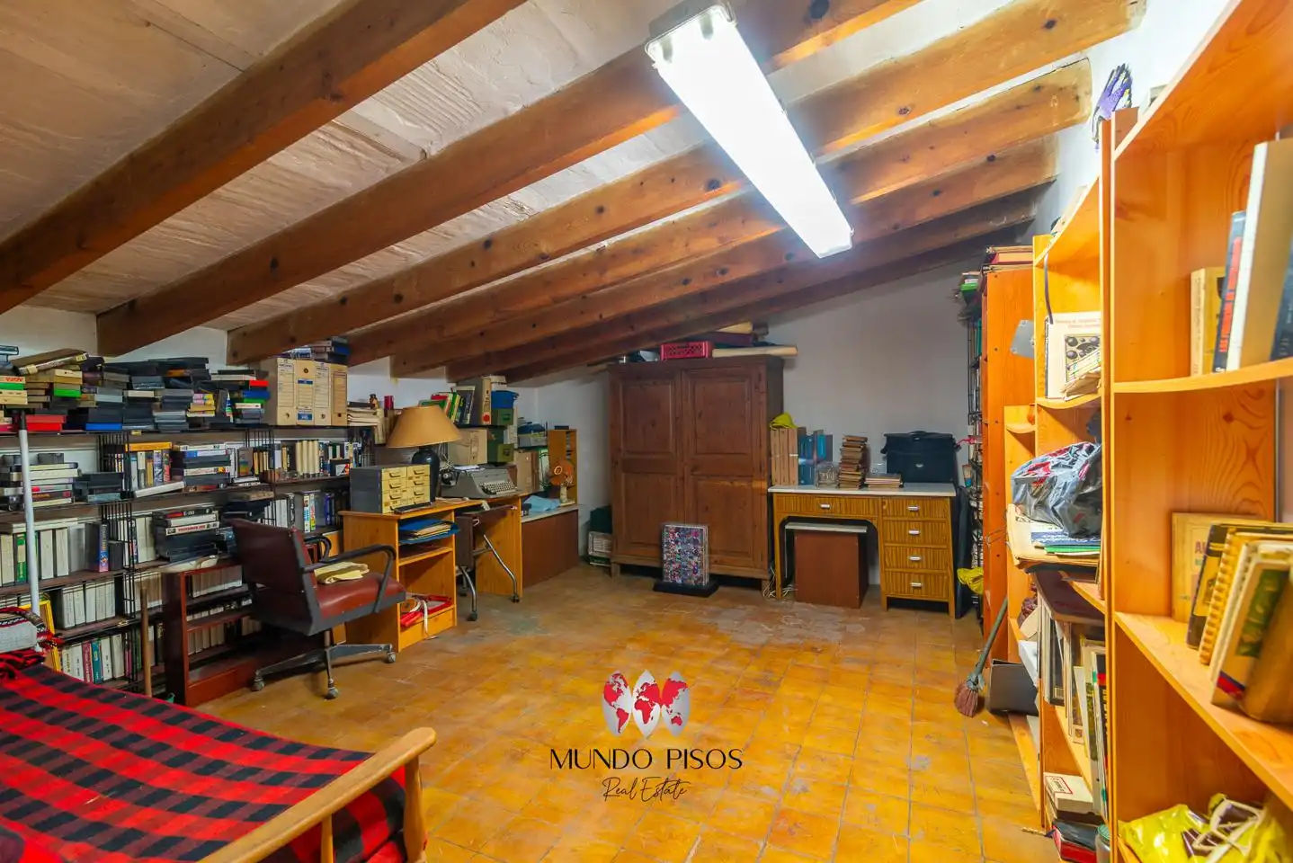 Piso en venta en  Palma de Mallorca con Aire acondicionado y Terraza