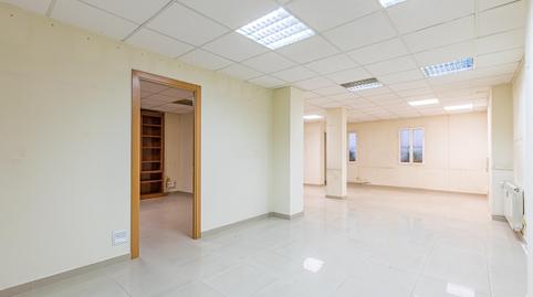 Foto 4 de Oficina en venda a Calle del General Margallo, Castillejos - Cuzco,  Madrid Capital