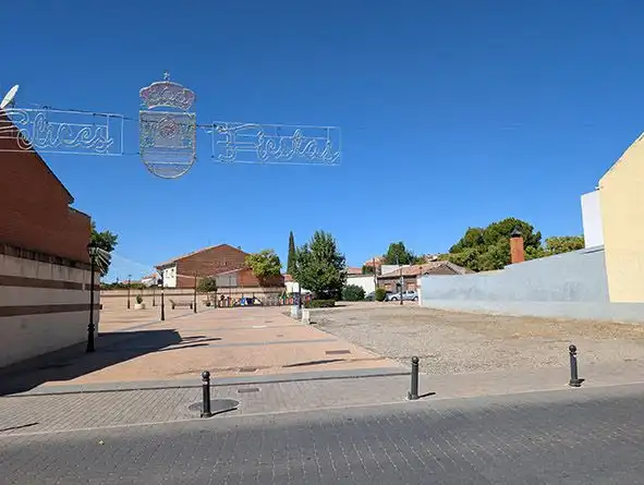 Terreni e lotti in vendita a Yuncos, imagen 19