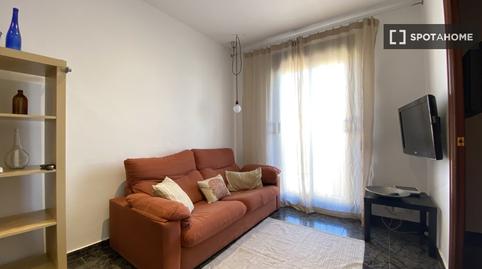 Foto 5 de Piso de alquiler en La Torrassa, Barcelona
